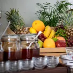 Aperitton Hotel - Desayuno
