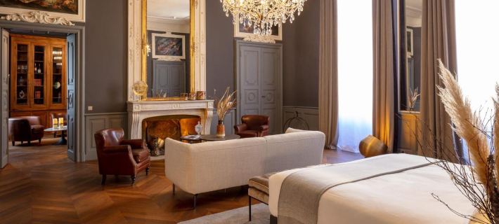Margaret - Hôtel Chouleur Hotels in Nimes