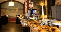 Hotel Casali - breakfast
