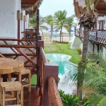 Reserva Barra Grande - Kolam Renang