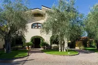Il Casale Della Stella - Villas