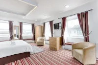 Barrowfield Hotel - Aamiainen