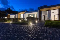 Quinta de Santa Clara - parking