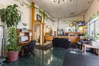 Bay City Inn Hotels in Bellingham