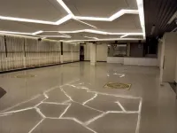 布里特尼馬查拉飯店 - Wi-Fi