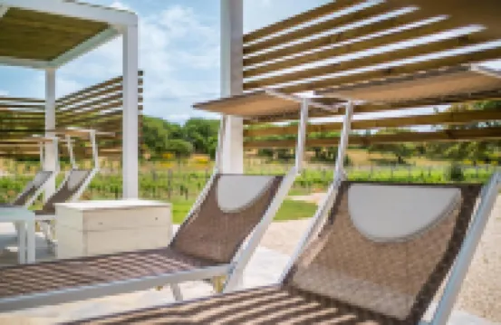 La Vinia Bed&Wine Experience - Adults Only