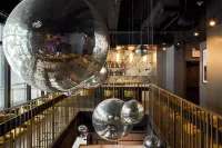 The Fidi Hotel - 2-Star