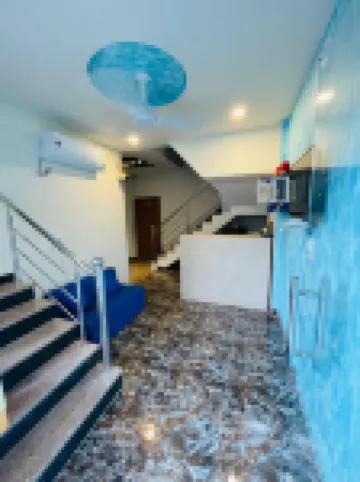 Hotel Fairy Mont Udaipur