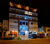 Altea Hotel - San Bartolo Các khách sạn ở 