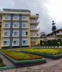 Agra Hotel & Grand Ballroom Hotel dekat Kebun Raya Cibodas