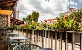 Hôtel & Hostel PB - Paris-Barcelone