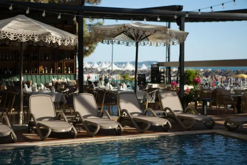 Albanian Star Hotel