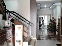 Wisma Tirta Kencana Near Pekanbaru Airport Hotels in Bukit Raya