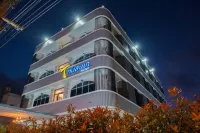 Thap Sakae Hotel Hotels in Thap Sakae