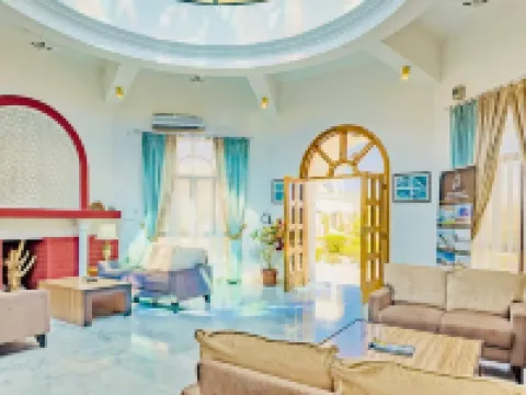 Jabal Akhdhar Hotel Hotels in Sayq