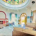 Jabal Akhdhar Hotel Hotel a Sayq