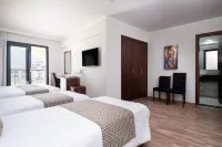 Livadhiotis City Hotel