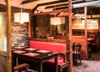 King Arthurs Arms - Morgenmad