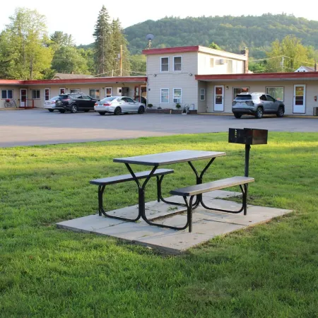 Claremont Motor Lodge