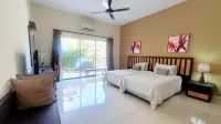 Nice Place to Stay