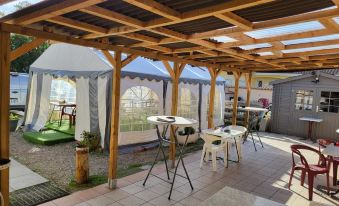 Auberge de l'Europe - Housity