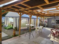 Auberge de l'Europe Hotels in Saint-Quentin-Fallavier