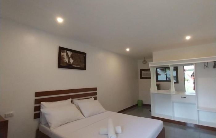 Loboc Nipa Huts Cottages Rental