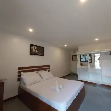 Loboc Nipa Huts Cottages Rental