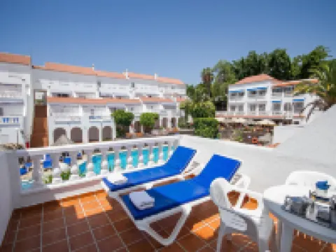 奧納洛杉克拉維勒公寓 洛斯克里斯蒂亞諾斯酒店