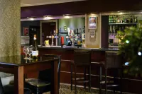 Everglades Hotel Widnes - Bares