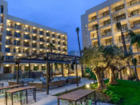 Hotel Paradiso Garden Hotels in 