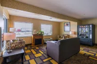 Quality Inn & Suites Belmont Route 151 Hotels in Lafayette County
