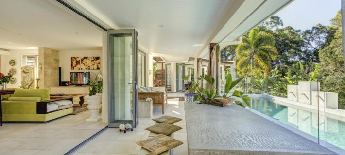 Alaya Verde Bed & Breakfast Hotels in Noosa Heads