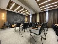 Park-Hotel Bugar โรงแรมในเปียติกอร์สค์
