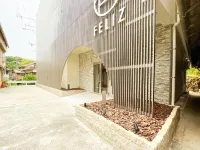 Feliz Arifuku Onsen Hotels in Gotsu