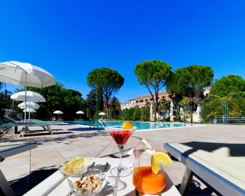 Villa Santa Barbara Hotels in Montefalco