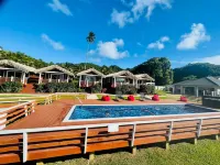 Red Hibiscus Villas - Villas
