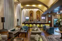 Olive Tree Hotel