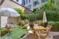 Maison Lamartine - Nice