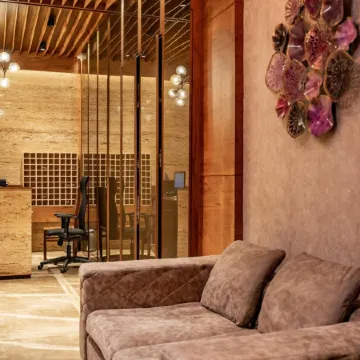 Nexstay Treats Inn