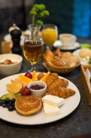 Good Time Aparthotel