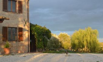 B&B Le Tamerici - Housity
