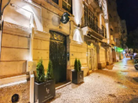 葡萄牙里斯本首席套房公寓