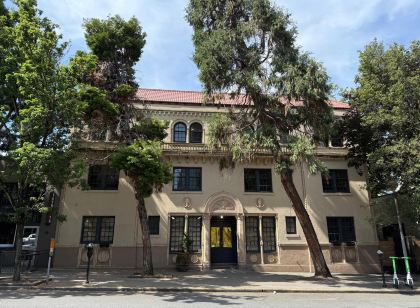 ホステル フィッシュ シアトル