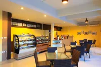 Harmony Bed & Bakery - sarapan