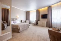 Hotel Aura Hotels in Lesnoy