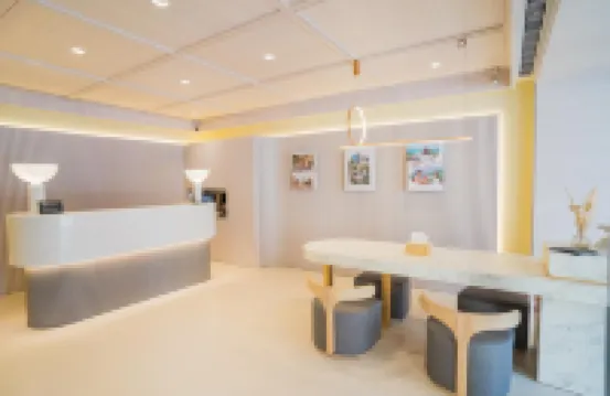 皇家玫瑰イン駅前館