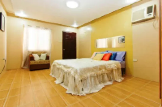 JW Apartments Hotels in 