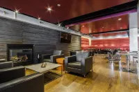 Arc the Hotel Ottawa - sarapan