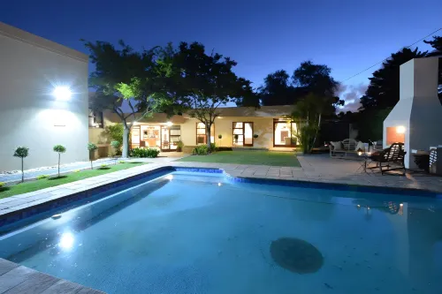 Ridgeworth Boutique Guesthouse